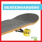 Skateboarding (I Love Sports) By Erica Donner Cover Image