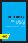 Desert Journal: A Naturalist Reflects on Arid California Cover Image