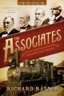 The Associates: Four Capitalists Who Created California (Enterprise) By Richard Rayner Cover Image