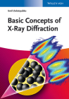 Basic Concepts of X-Ray Diffraction By Emil Zolotoyabko Cover Image