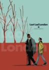 Lost Lad London, Vol. 2 By Shima Shinya Cover Image