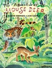 The Adventures of Mouse Deer: Favorite Folk Tales of Southeast Asia Cover Image
