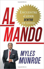 Al Mando: Encuentre El Líder Dentro de Usted By Myles Munroe Cover Image
