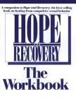 Hope And Recovery The Workbook By Anonymous Cover Image