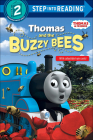 Thomas and the Buzzy Bees (Step Into Reading: A Step 2 Book) By Christy Webster Cover Image