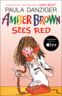 Amber Brown Sees Red Cover Image