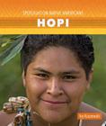 Hopi (Spotlight on Native Americans) By Ivy Kuszewski Cover Image