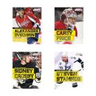 Hockey Superstars Cover Image