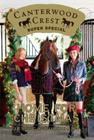 Home for Christmas: Super Special (Canterwood Crest) By Jessica Burkhart Cover Image