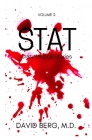 Stat: Crazy Medical Stories Cover Image