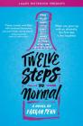 Twelve Steps to Normal Cover Image
