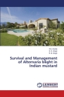 Survival and Management of Alternaria blight in Indian mustard Cover Image