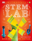 STEM Lab By Jack Challoner, Smithsonian Institution (Contributions by) Cover Image