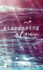Stargazing at Noon By Amanda Torroni Cover Image