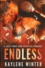 Endless - Ty & Zoey: A Less Than Zero Rockstar Romance Cover Image