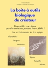 La Boite à Outils Biologique du Créateur 25 page Format 36.3 x 26 cm: Émerveillez vos Clients par des Créations Portant leurs ADNs Cover Image