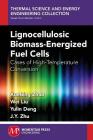 Lignocellulosic Biomass-Energized Fuel Cells: Cases of High-Temperature Conversion Cover Image