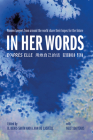 In Her Words: Women Lawyers from Around the World Share Their Hopes for the Future By Dana Denis-Smith Cover Image