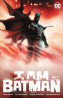 I Am Batman Vol. 1 Cover Image