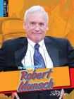 The Quirky World of Robert Munsch Cover Image