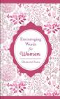 Encouraging Words for Women By Darlene Sala Cover Image