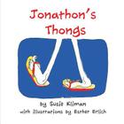 Jonathon's Thongs Cover Image