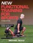 New Functional Training for Sports Cover Image