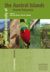 Terrestrial Biodiversity of the Austral Islands, French Polynesia Cover Image