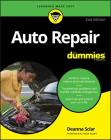 Auto Repair for Dummies By Deanna Sclar Cover Image
