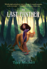 The Last Panther Cover Image