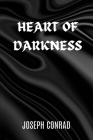 Heart of Darkness By Joseph Conrad Cover Image