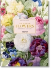 Redouté. El Libro de Las Flores Cover Image