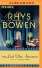 The Last Mrs. Summers (Royal Spyness #14) By Rhys Bowen, Jasmine Blackborow (Read by) Cover Image