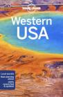 Lonely Planet Western USA (Regional Guide) Cover Image