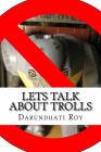 Lets Talk About Trolls Cover Image