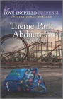 Theme Park Abduction By Patsy Conway Cover Image