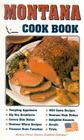 Montana Cook Book Cover Image