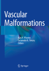Vascular Malformations Cover Image