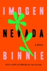 Nevada: A Novel Cover Image