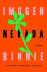 Nevada: A Novel By Imogen Binnie Cover Image