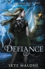 Defiance By Skye Malone Cover Image