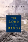The Lord Of The Rings By J.R.R. Tolkien Cover Image