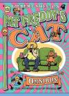 Fat Freddy's Cat Omnibus By Gilbert Shelton Cover Image