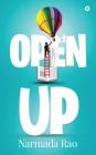 Open-Up By Narmada Rao Cover Image