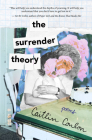 The Surrender Theory: Poems Cover Image