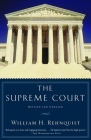 The Supreme Court By William H. Rehnquist Cover Image