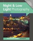 Night & Low Light Photography (Expanded Guides - Techniques) By David Taylor Cover Image