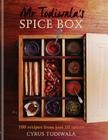 Mr Todiwala's Spice Box: 120 recipes with just 10 spices Cover Image