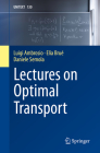 Lectures on Optimal Transport Cover Image