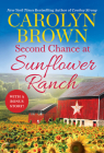 Second Chance at Sunflower Ranch: Includes a Bonus Novella (The Ryan Family #1) Cover Image